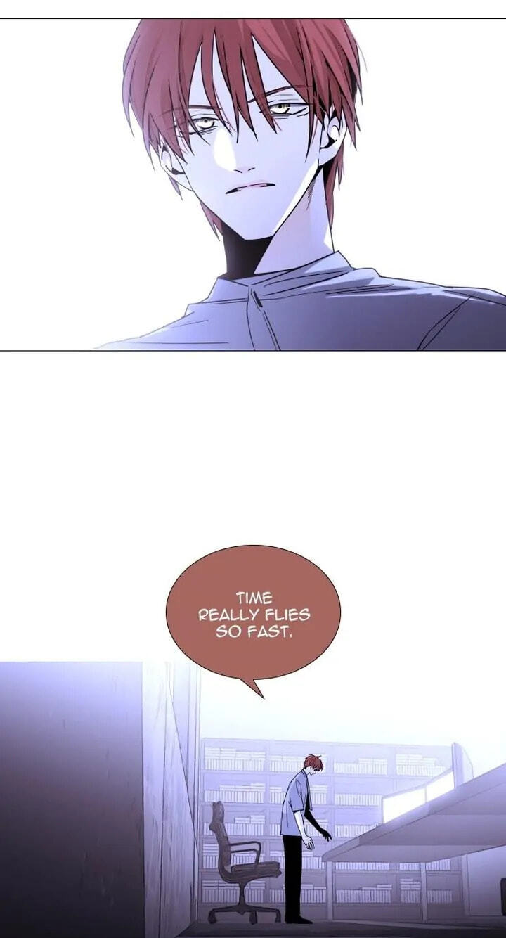 Read Trump chapter 377 image 30 on Lezhin