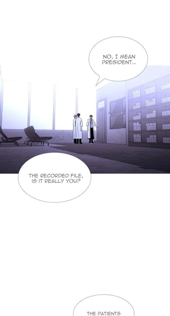 Read Trump chapter 377 image 32 on Lezhin