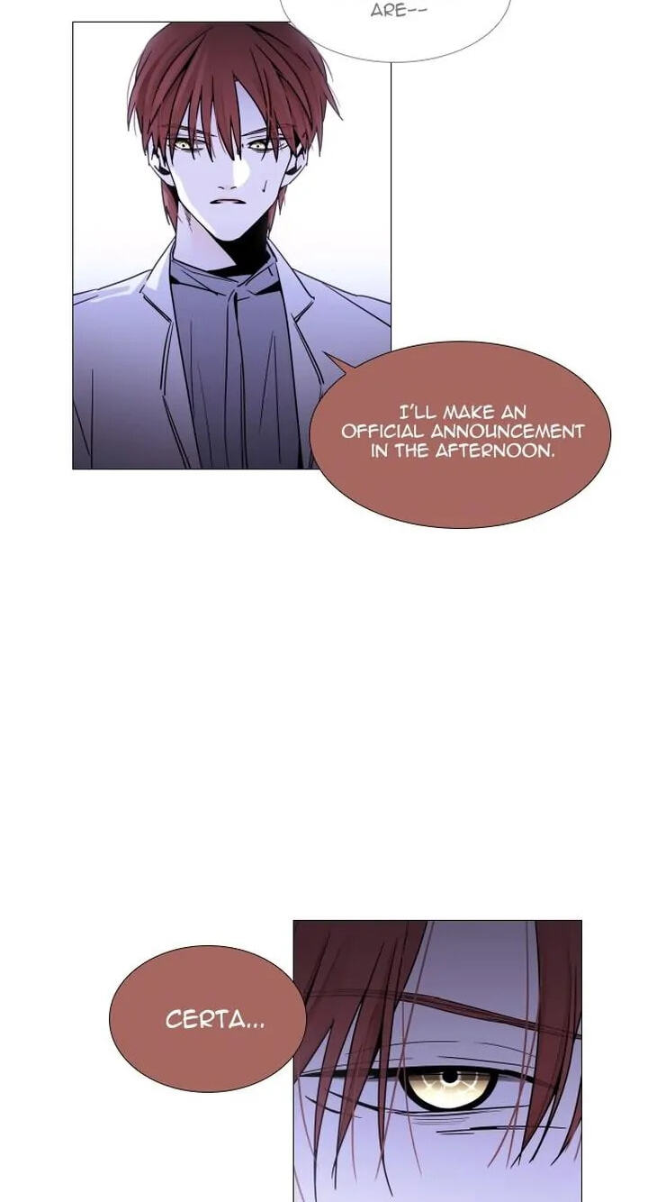Read Trump chapter 377 image 33 on Lezhin