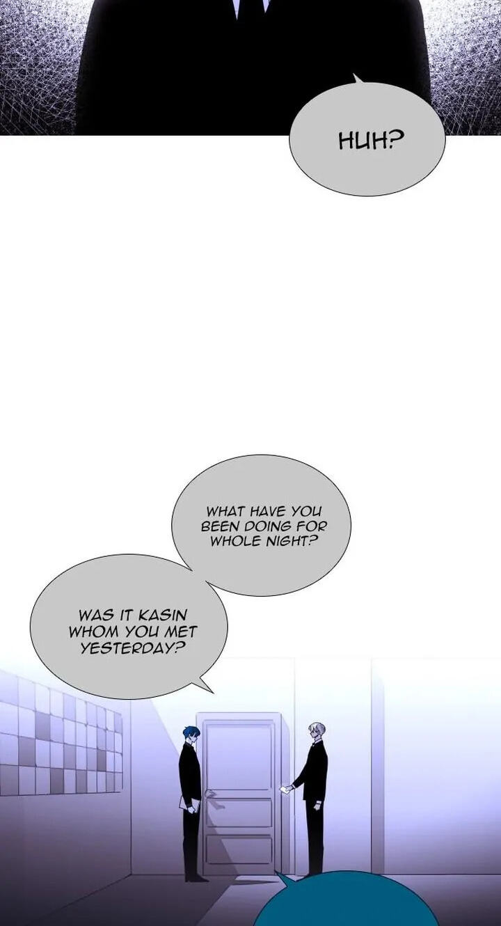 Read Trump chapter 377 image 35 on Lezhin