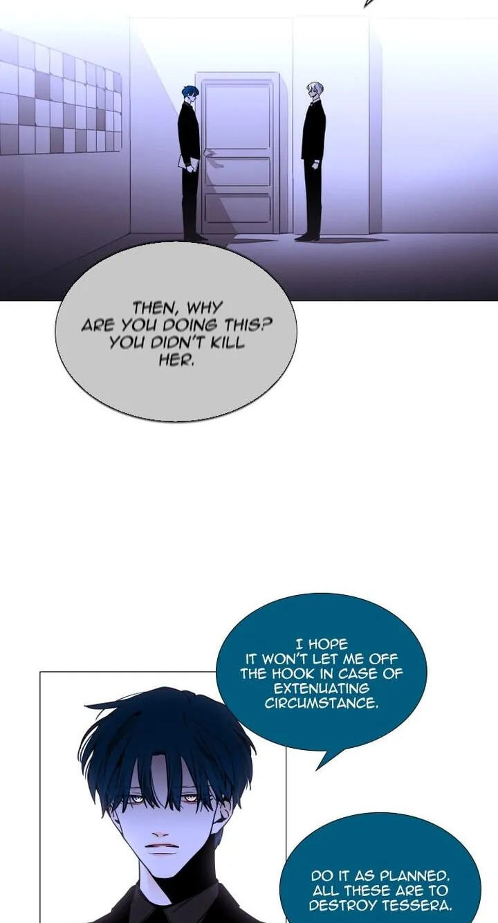 Read Trump chapter 377 image 38 on Lezhin