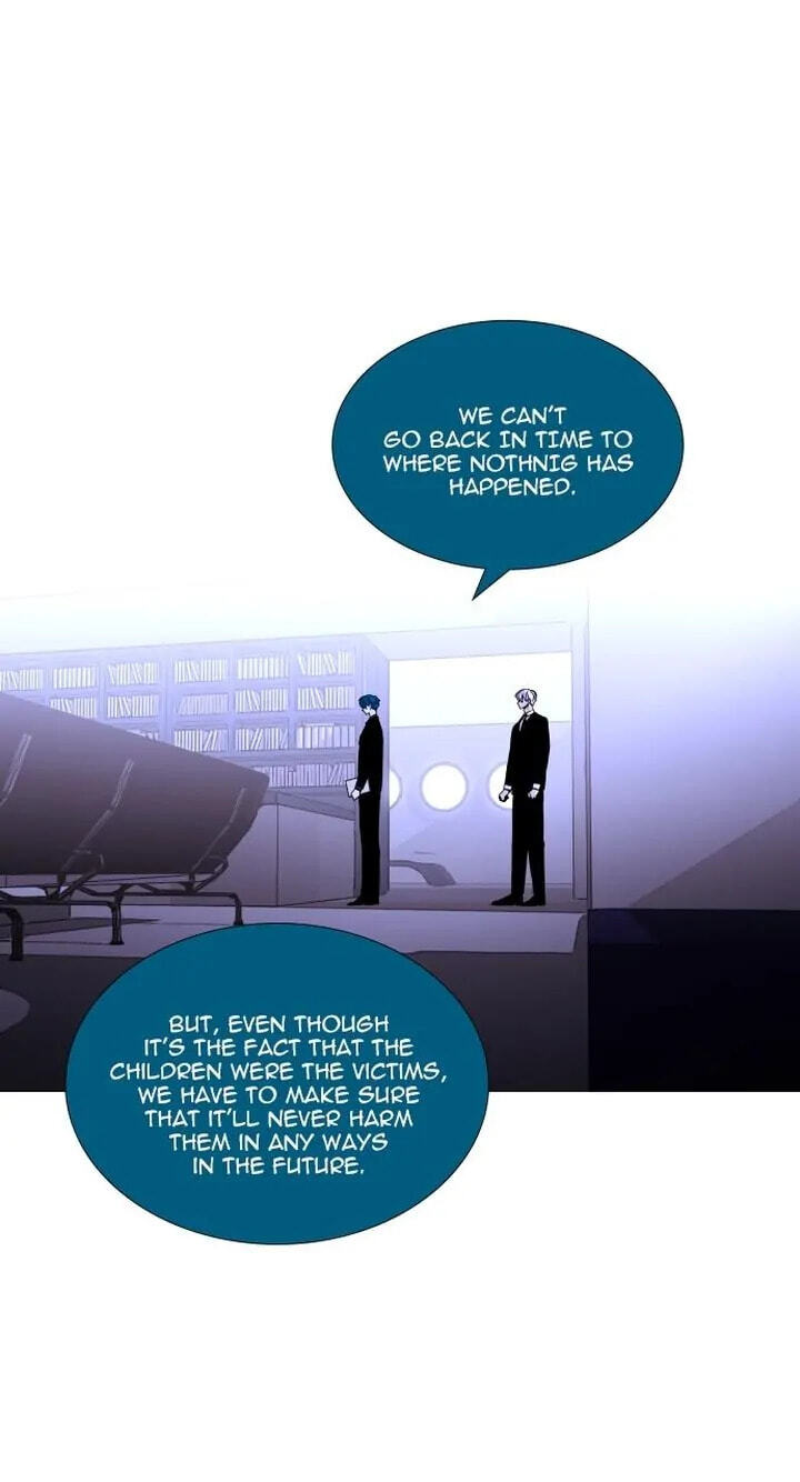 Read Trump chapter 377 image 40 on Lezhin