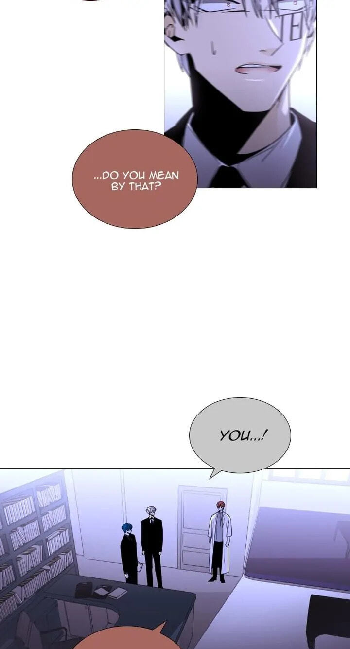 Read Trump chapter 377 image 42 on Lezhin