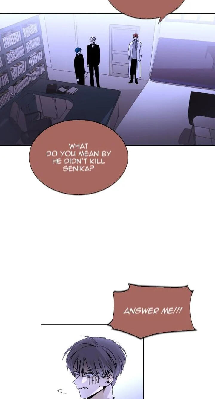 Read Trump chapter 377 image 45 on Lezhin
