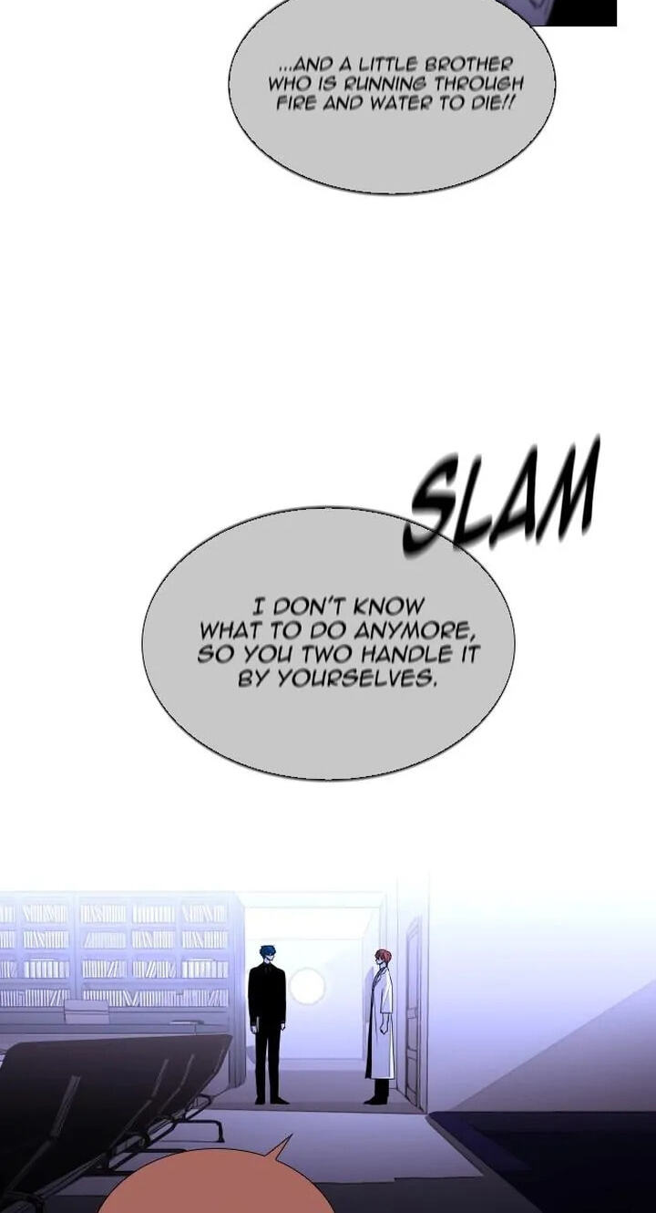 Read Trump chapter 377 image 47 on Lezhin