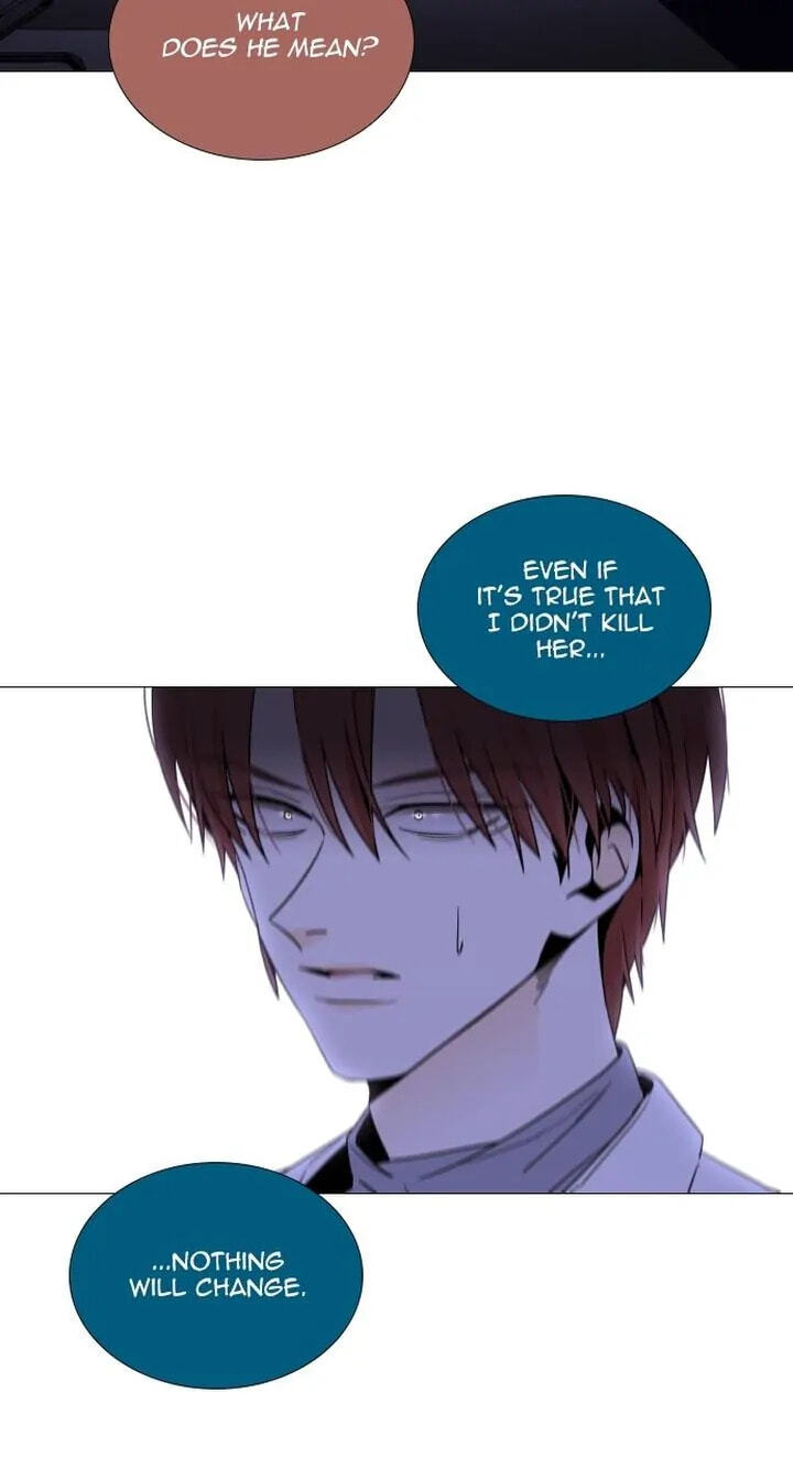 Read Trump chapter 377 image 48 on Lezhin