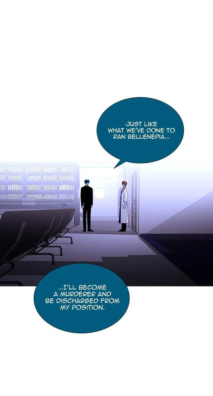 Read Trump chapter 377 image 49 on Lezhin