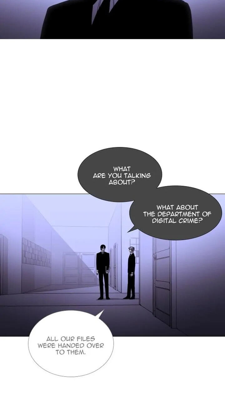 Read Trump chapter 377 image 5 on Lezhin