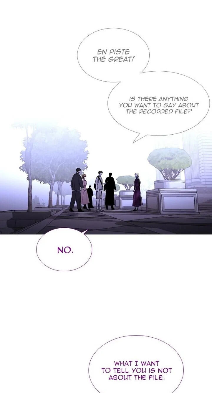 Read Trump chapter 378 image 1 on Lezhin
