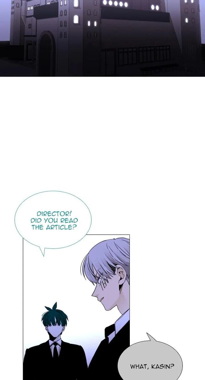 Read Trump chapter 378 image 24 on Lezhin