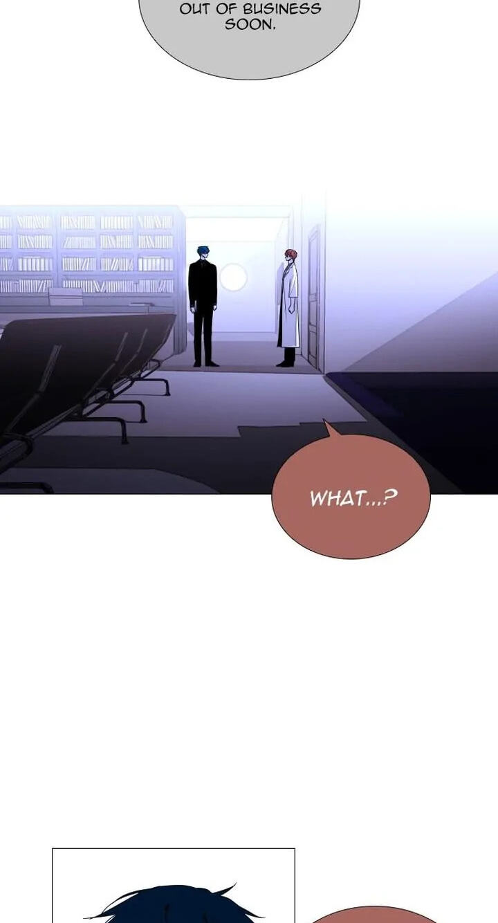 Read Trump chapter 378 image 27 on Lezhin