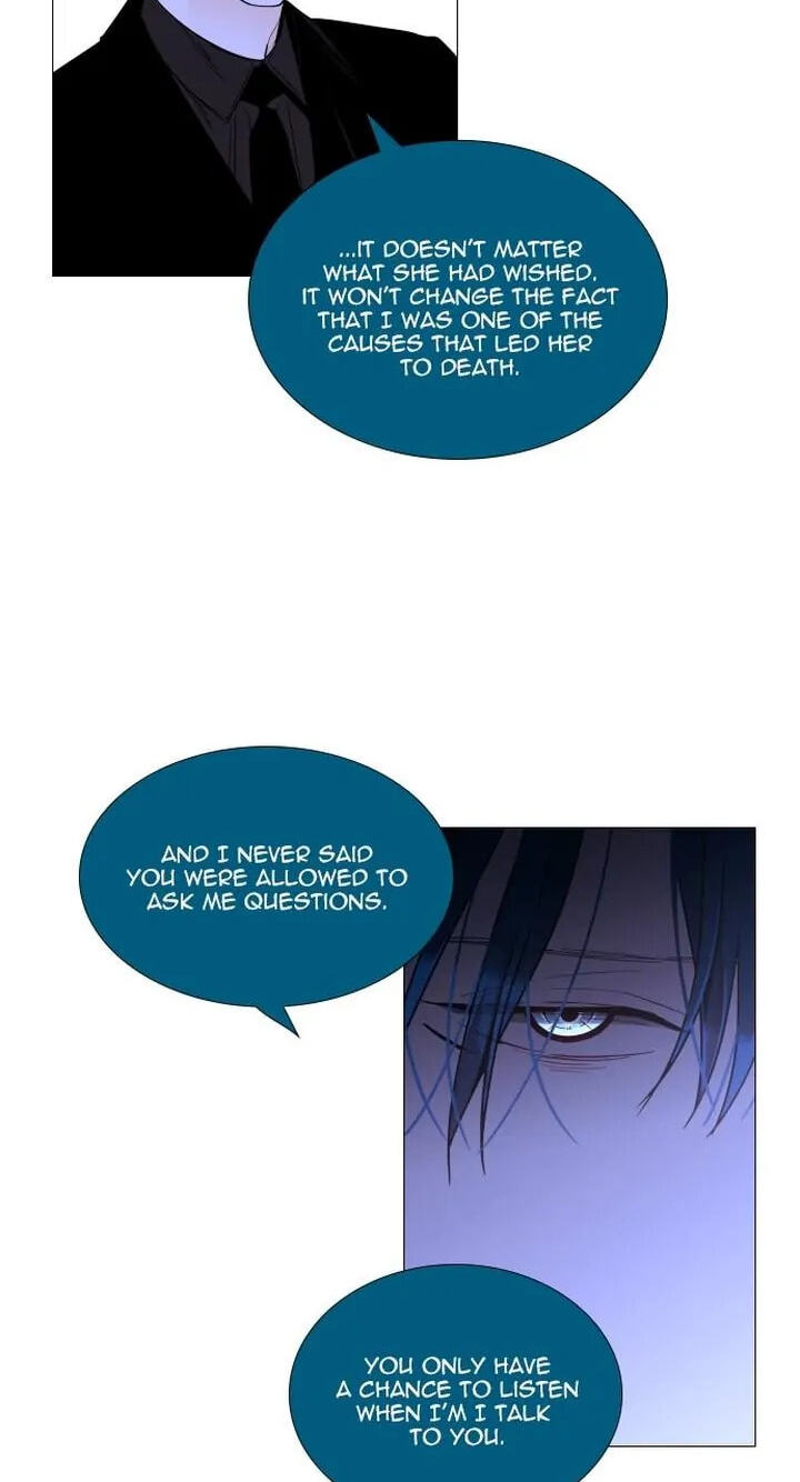Read Trump chapter 378 image 33 on Lezhin