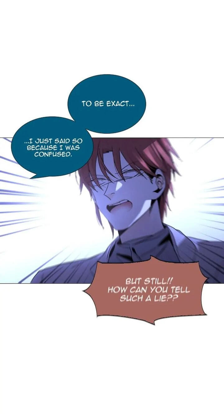 Read Trump chapter 378 image 35 on Lezhin