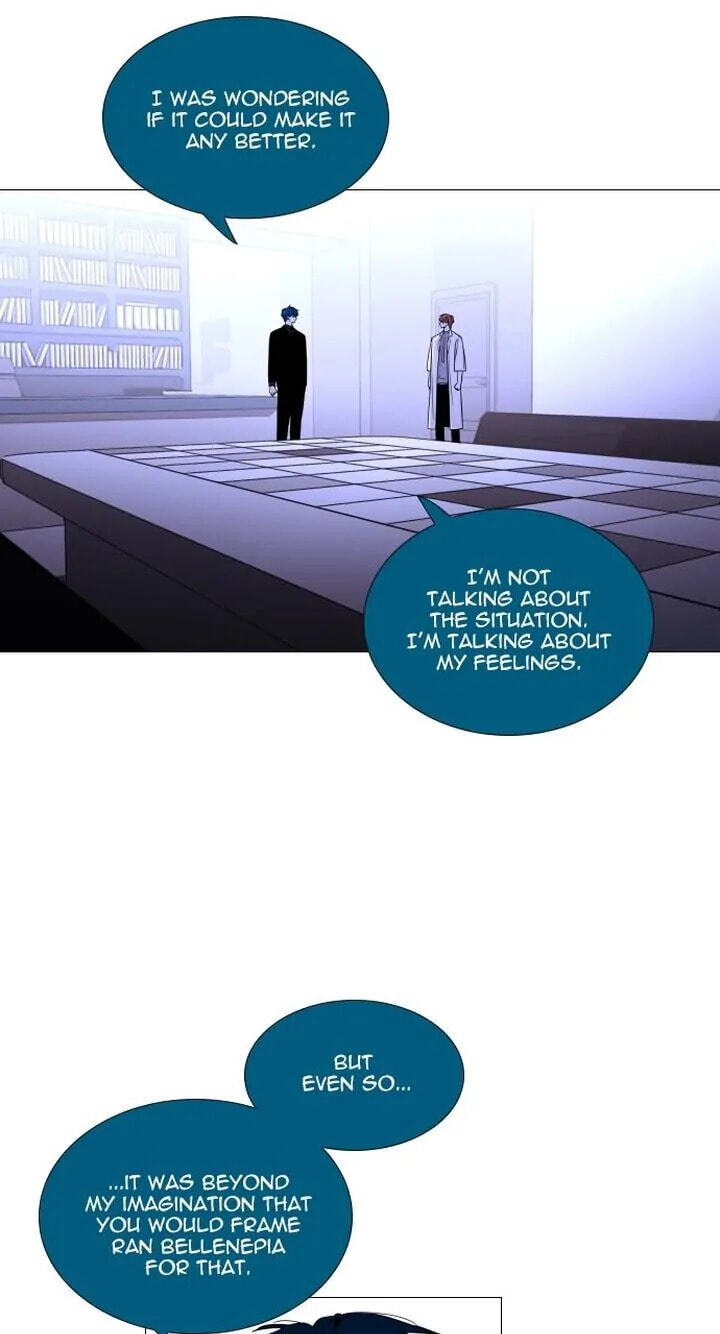 Read Trump chapter 378 image 36 on Lezhin