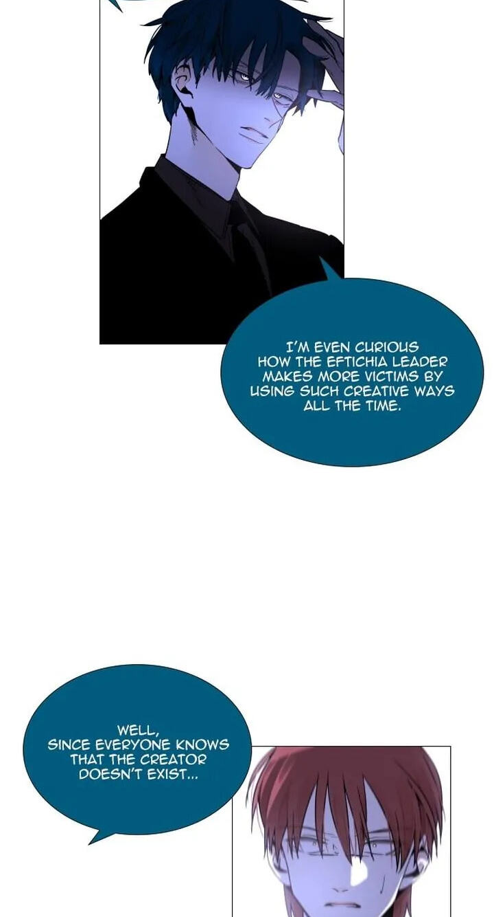 Read Trump chapter 378 image 37 on Lezhin