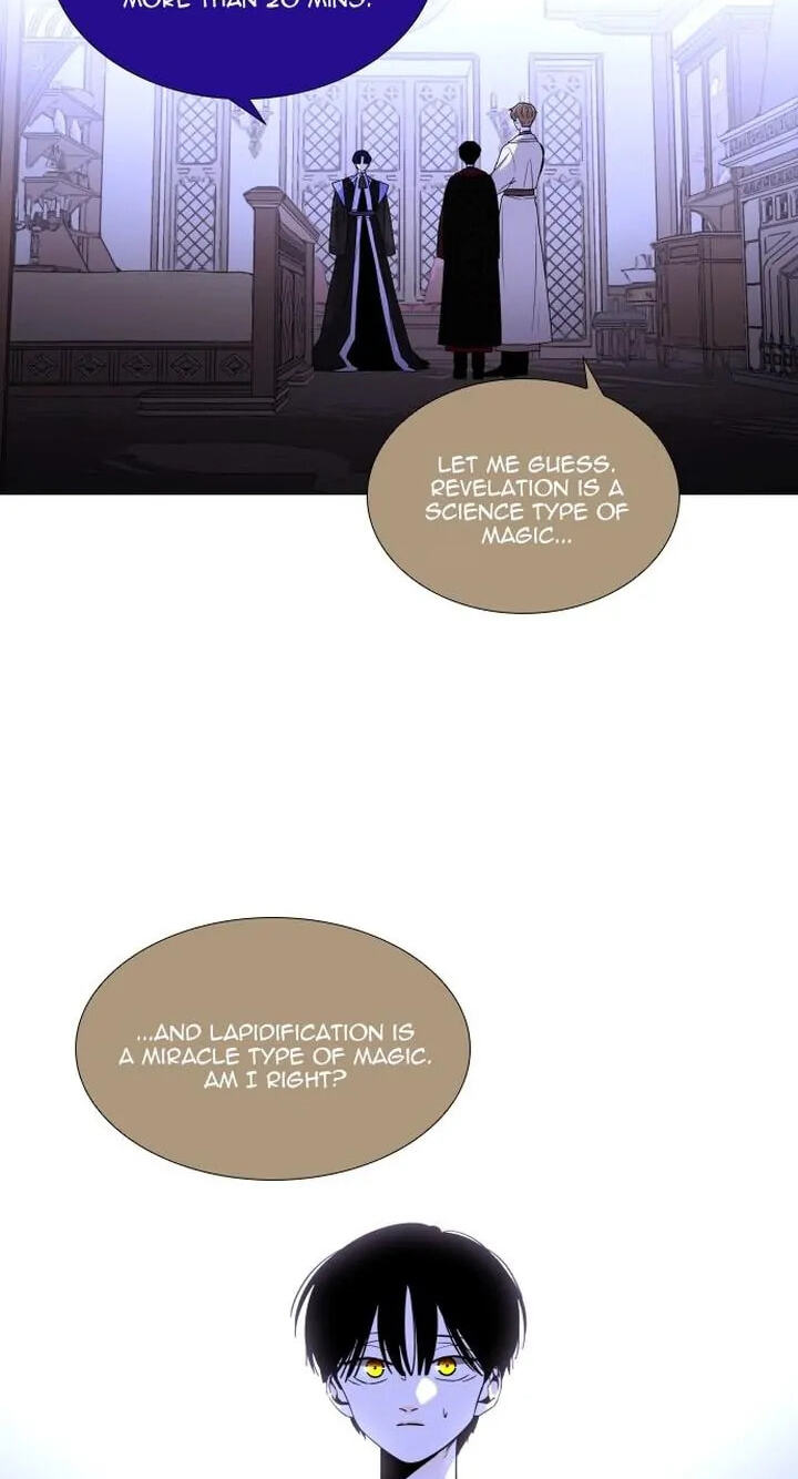 Read Trump chapter 378 image 45 on Lezhin
