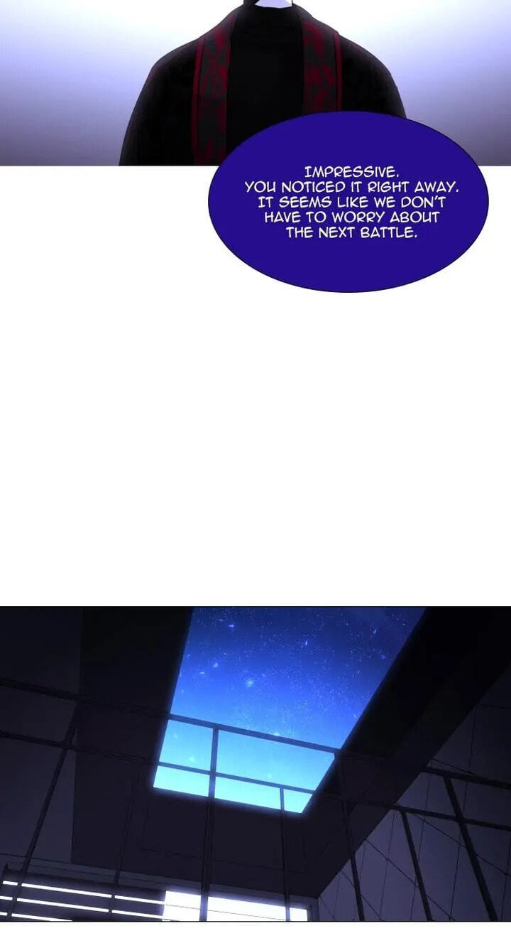 Read Trump chapter 378 image 46 on Lezhin