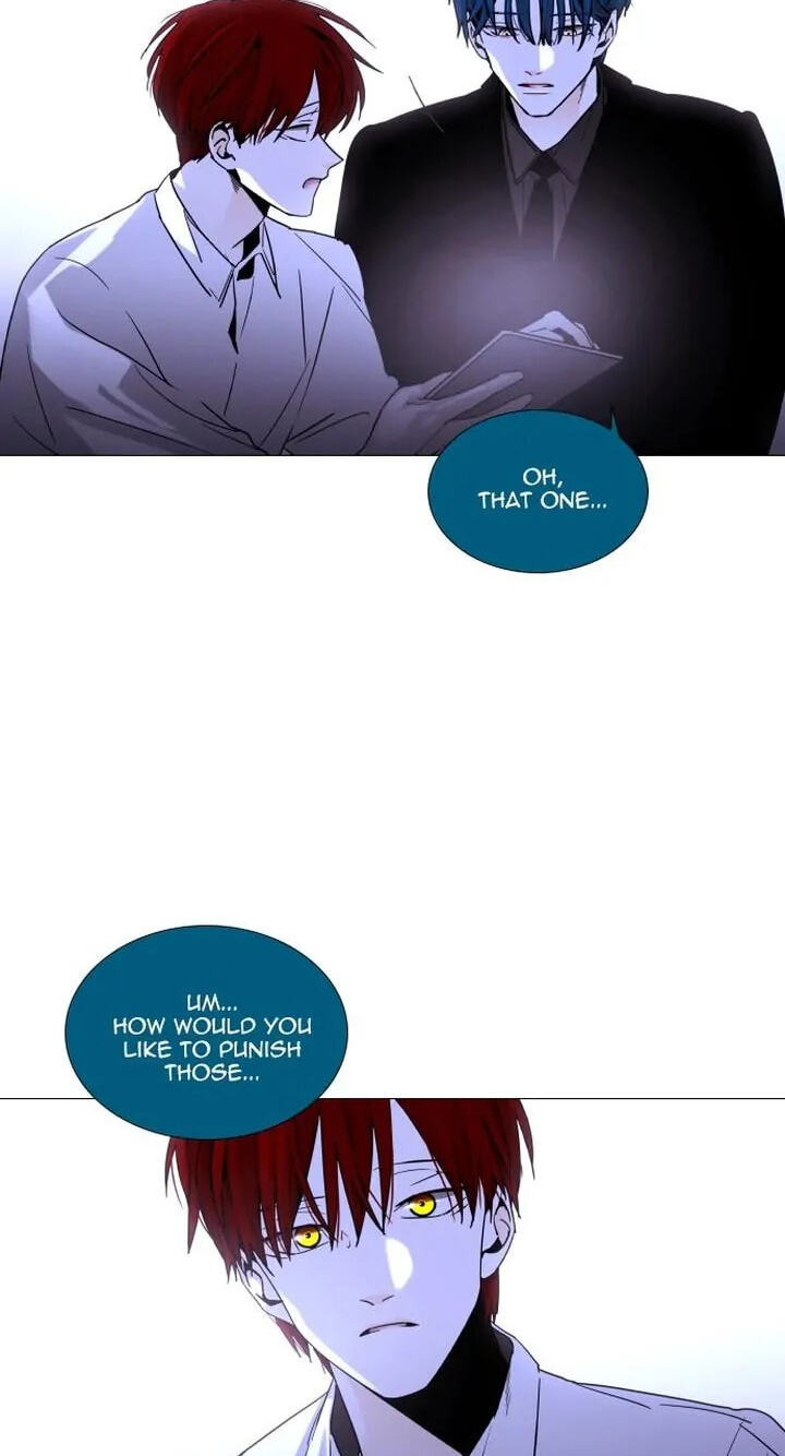 Read Trump chapter 378 image 49 on Lezhin