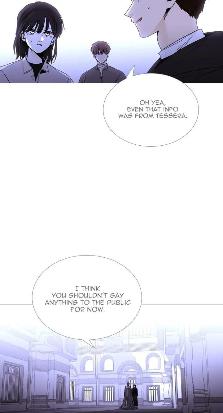 Read Trump chapter 378 image 5 on Lezhin