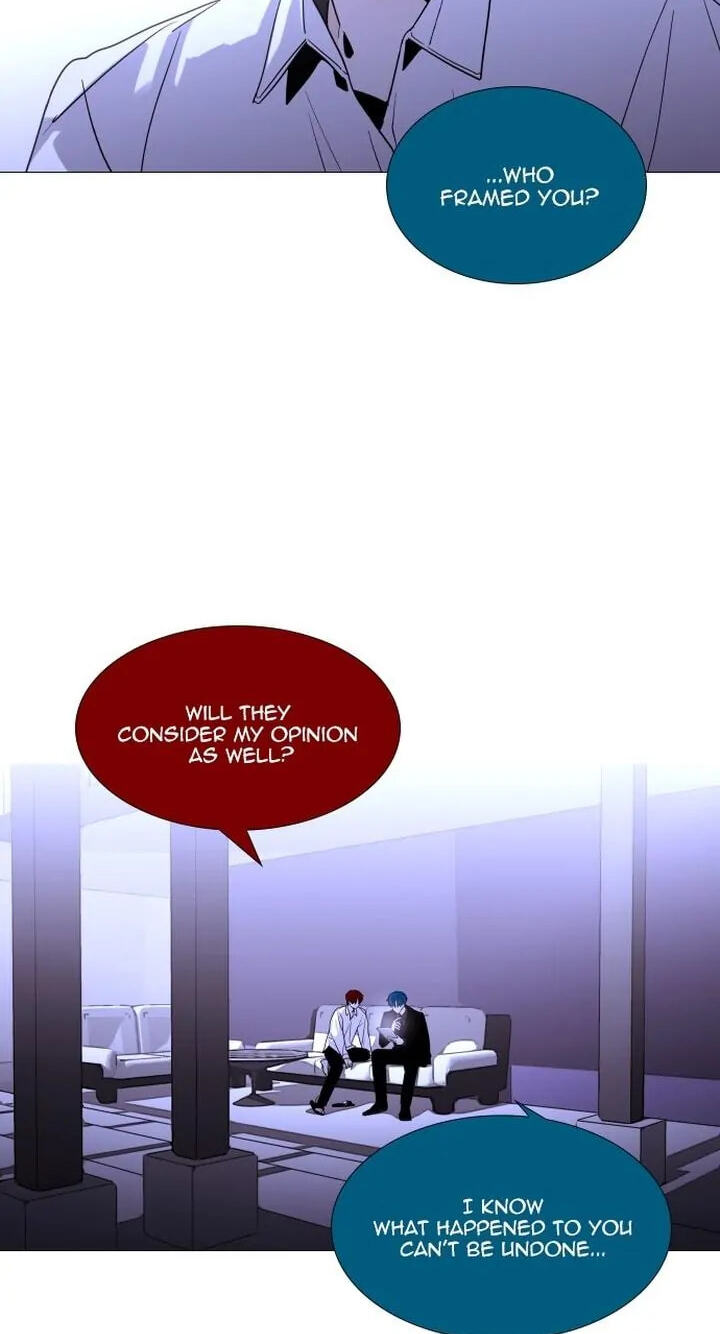 Read Trump chapter 378 image 50 on Lezhin