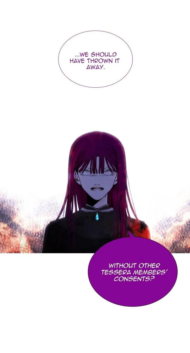 Read Trump chapter 378 image 9 on Lezhin