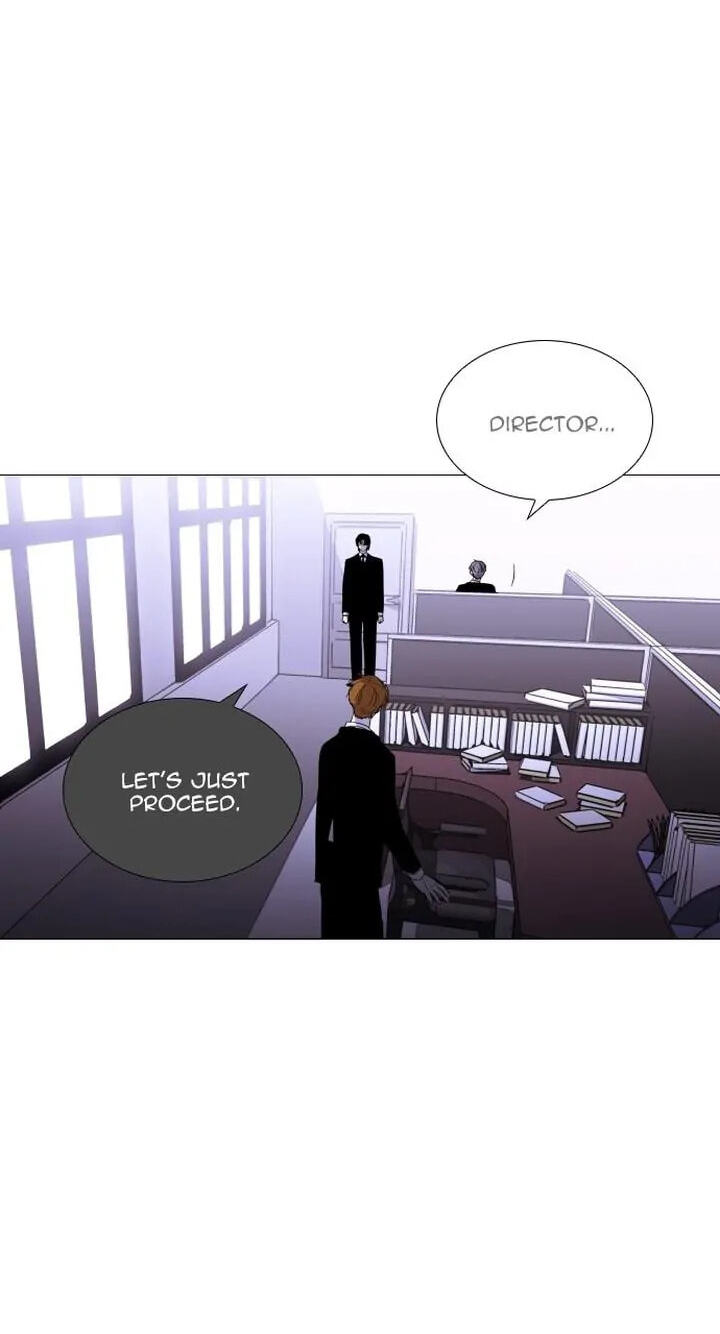 Read Trump chapter 379 image 1 on Lezhin