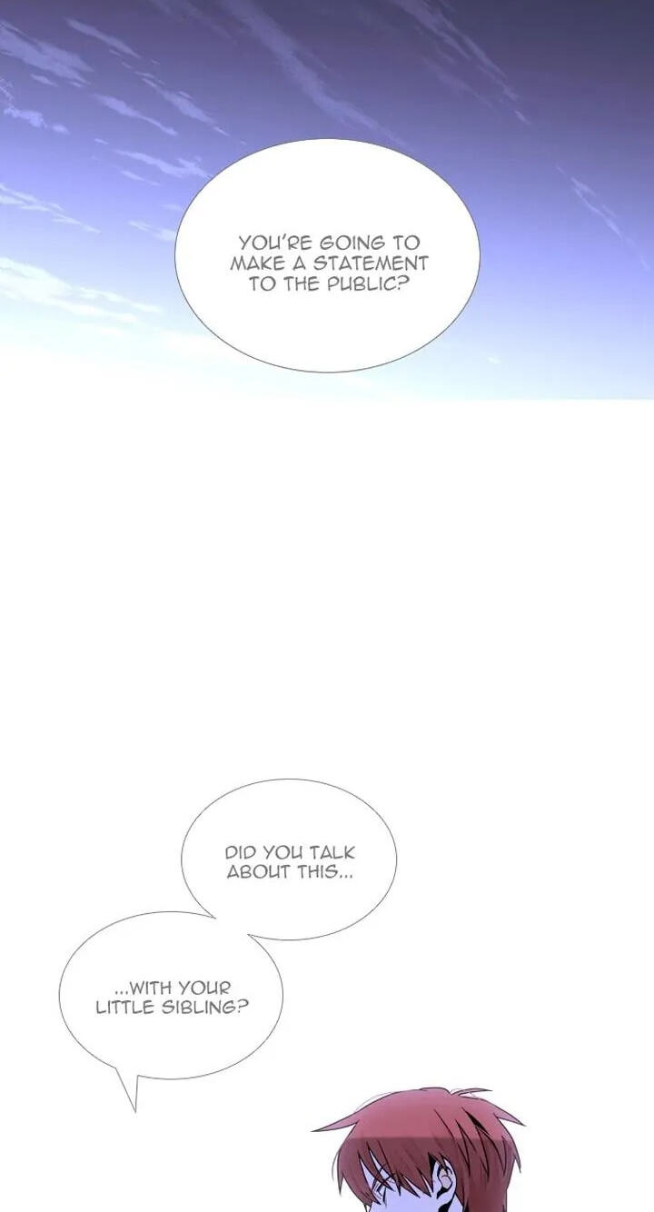Read Trump chapter 379 image 21 on Lezhin