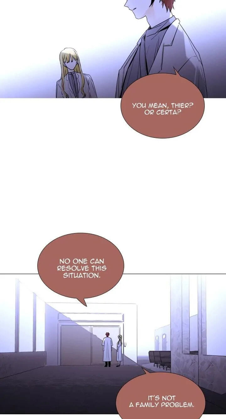 Read Trump chapter 379 image 22 on Lezhin