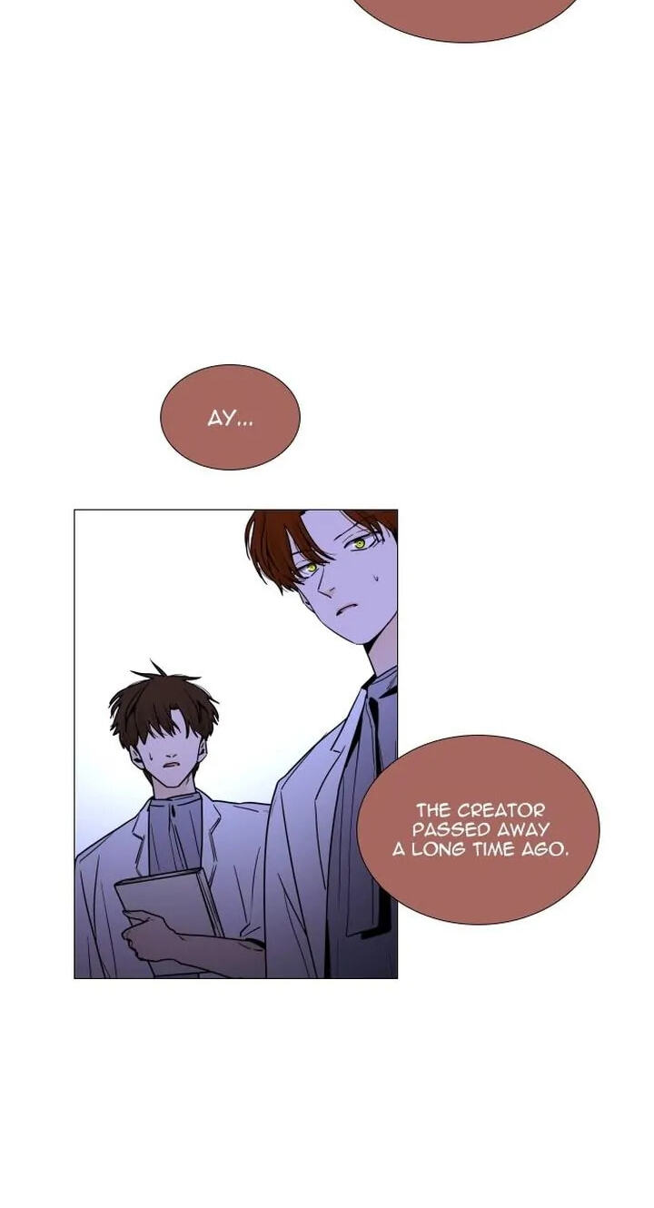 Read Trump chapter 379 image 23 on Lezhin