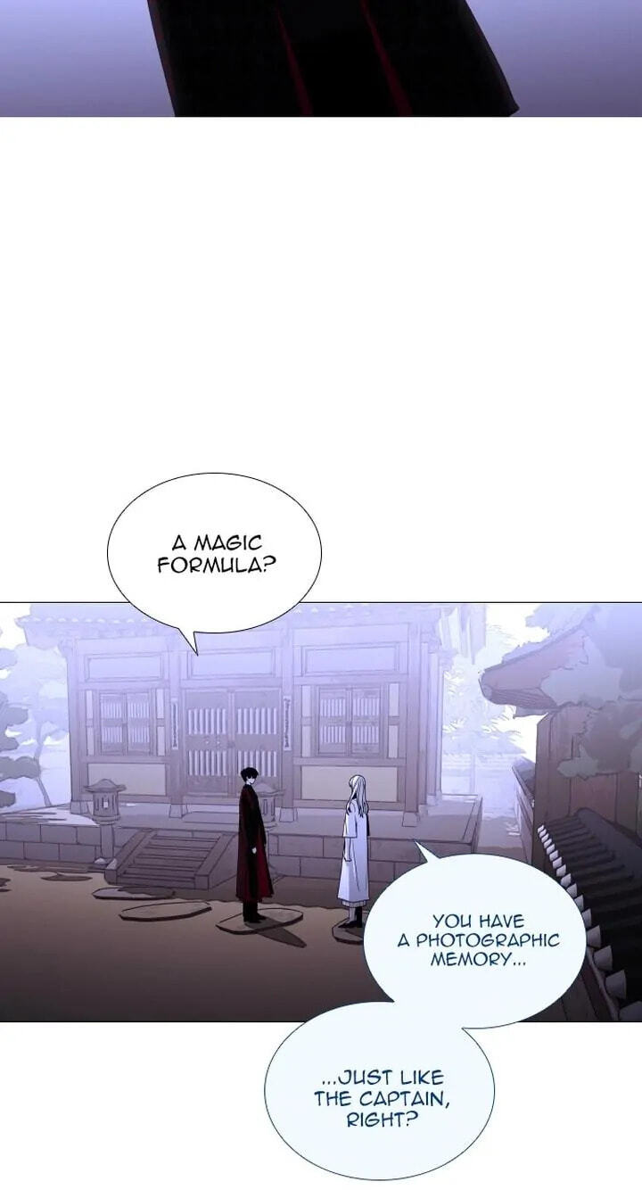 Read Trump chapter 379 image 30 on Lezhin