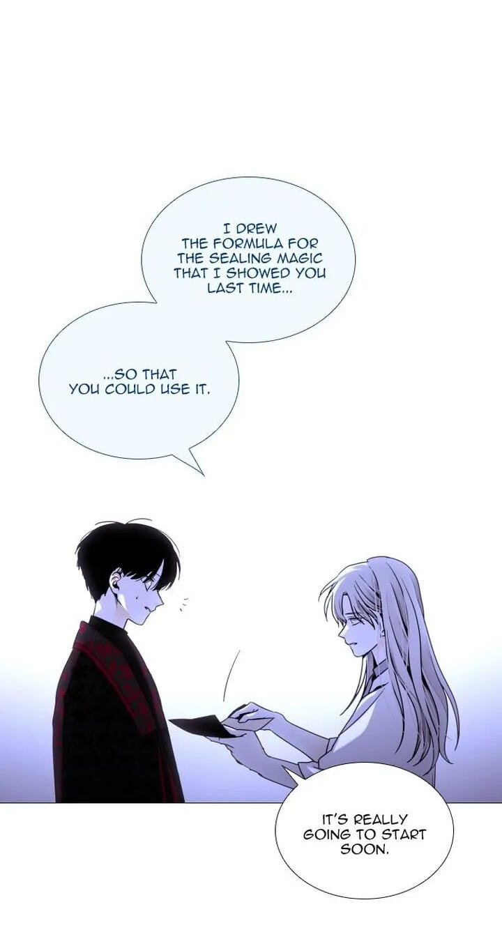 Read Trump chapter 379 image 31 on Lezhin
