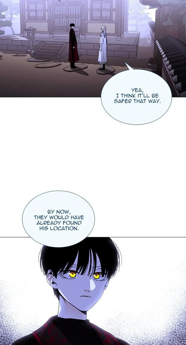 Read Trump chapter 379 image 34 on Lezhin