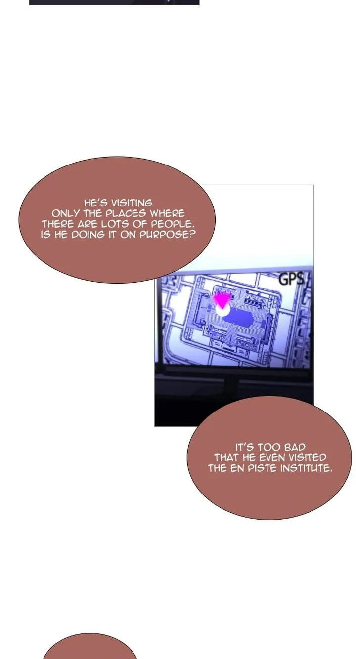Read Trump chapter 379 image 37 on Lezhin