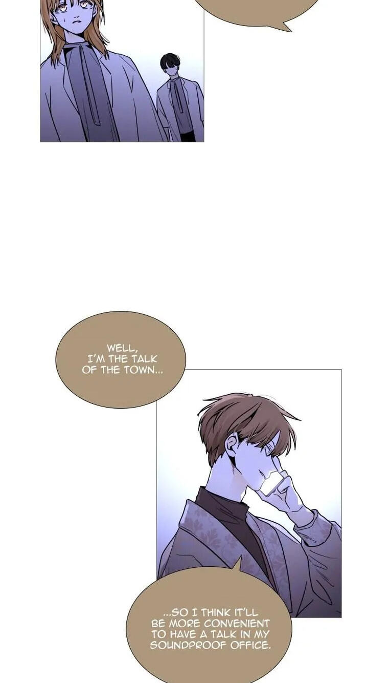 Read Trump chapter 379 image 39 on Lezhin