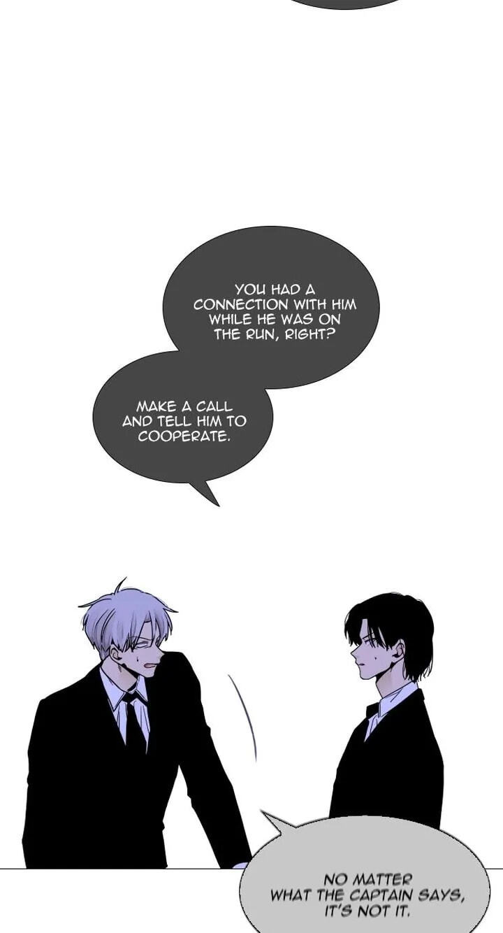 Read Trump chapter 379 image 6 on Lezhin