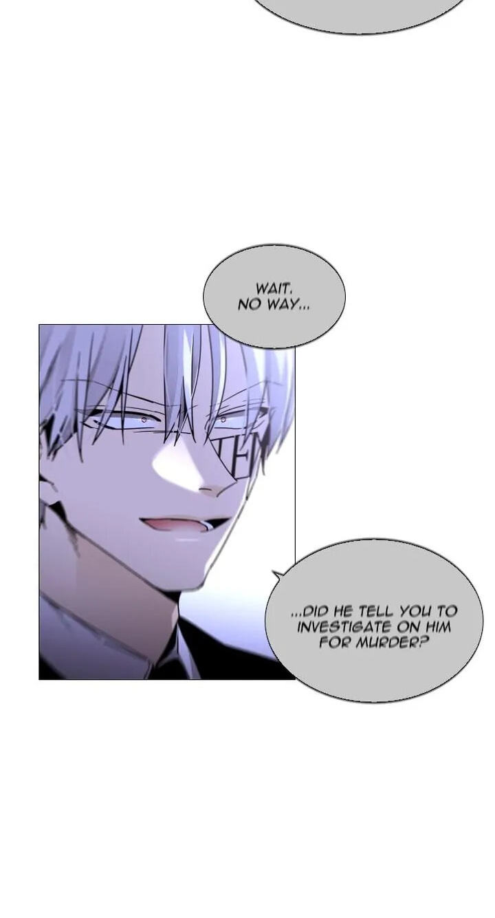 Read Trump chapter 379 image 7 on Lezhin
