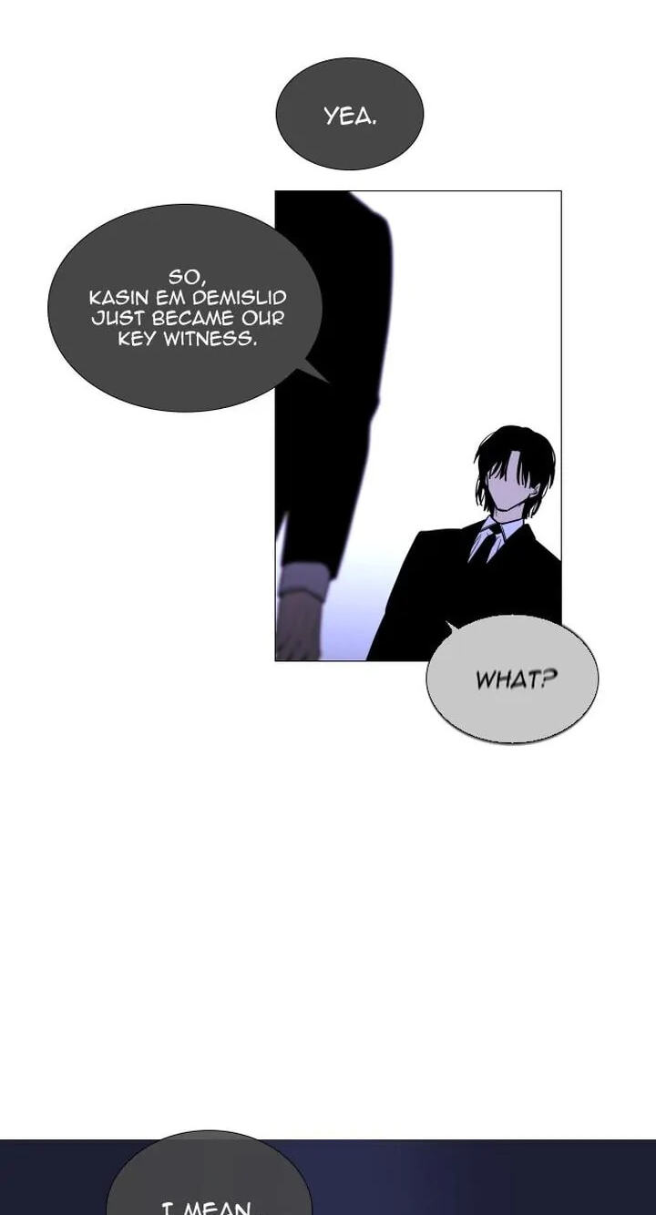 Read Trump chapter 379 image 8 on Lezhin