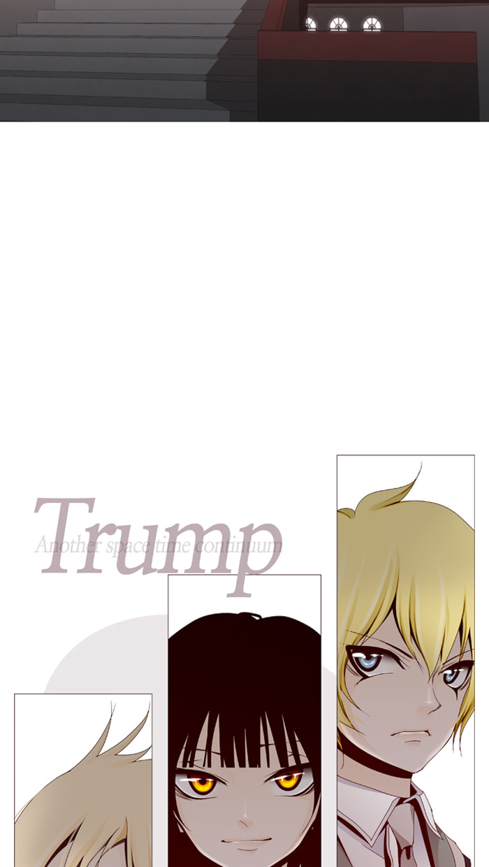 Read Trump chapter 38 image 10 on Lezhin