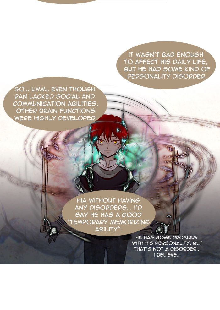 Read Trump chapter 38 image 16 on Lezhin