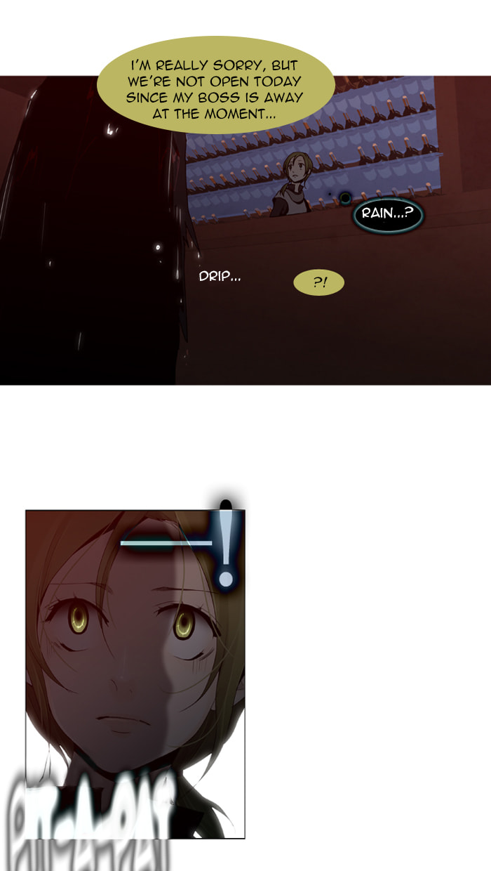 Read Trump chapter 38 image 24 on Lezhin
