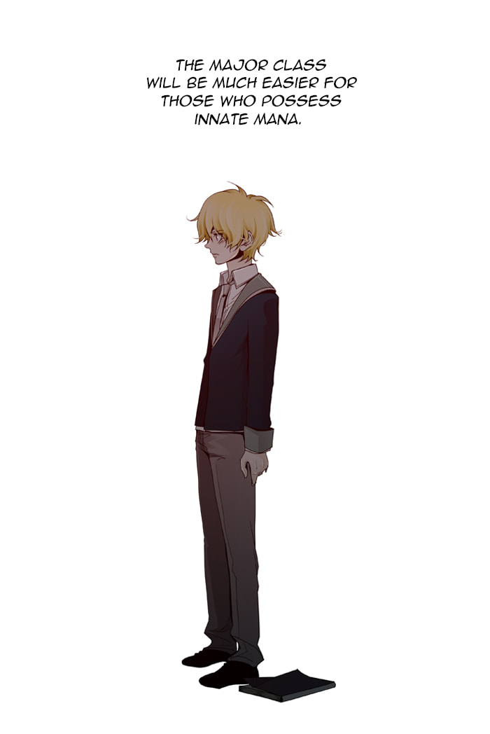Read Trump chapter 38 image 8 on Lezhin