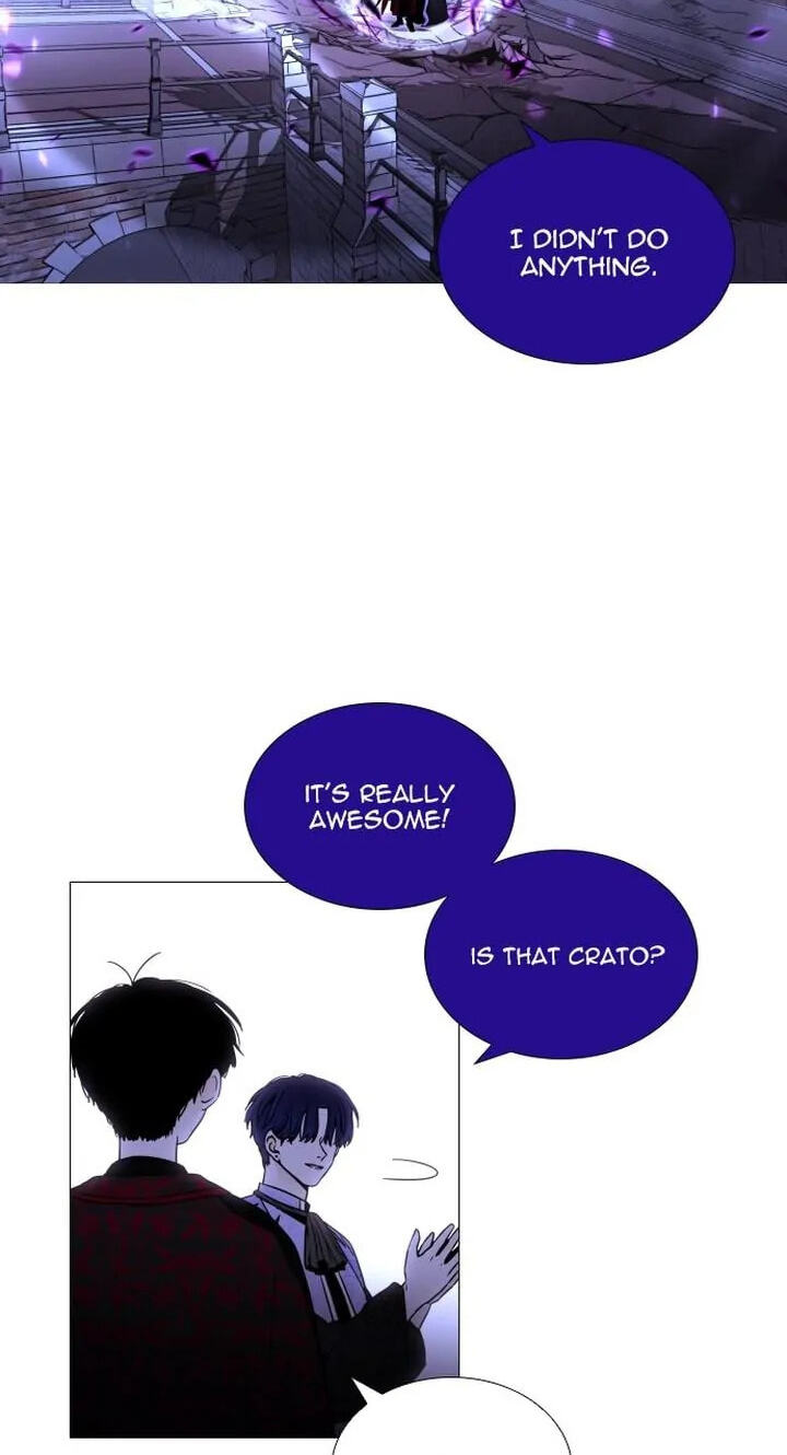 Read Trump chapter 380 image 23 on Lezhin