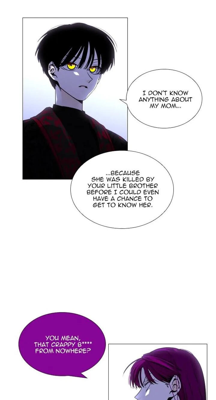 Read Trump chapter 380 image 29 on Lezhin