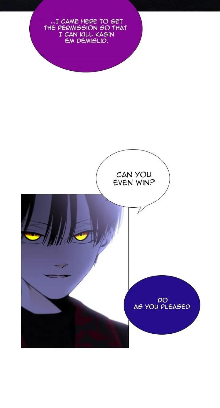Read Trump chapter 380 image 31 on Lezhin