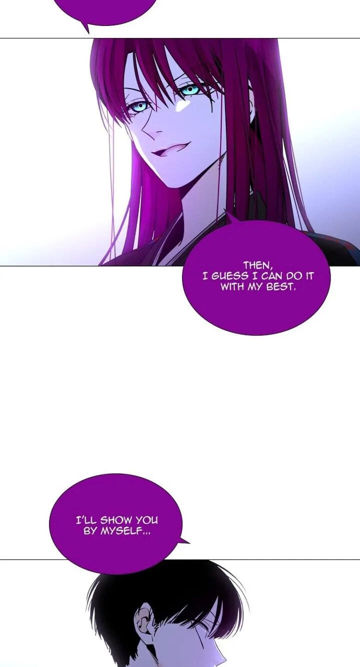 Read Trump chapter 380 image 34 on Lezhin