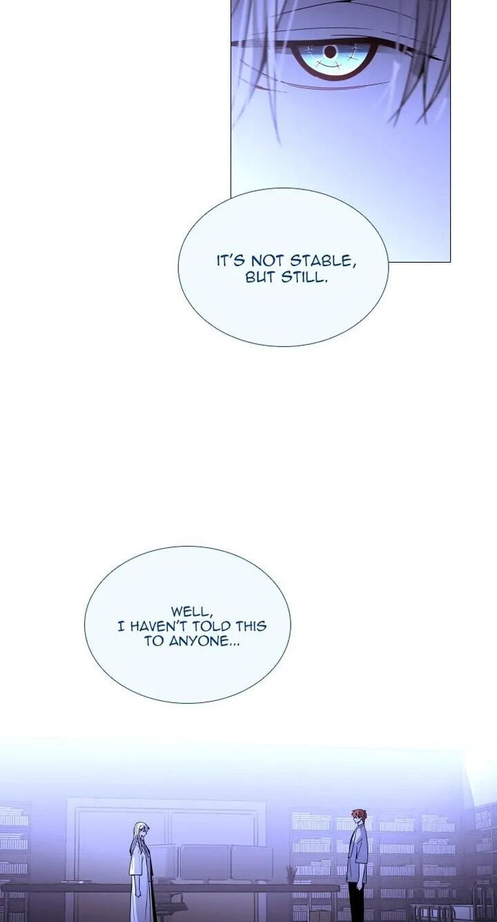 Read Trump chapter 380 image 54 on Lezhin