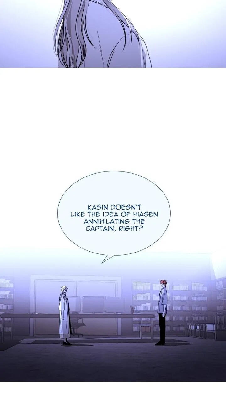 Read Trump chapter 381 image 1 on Lezhin