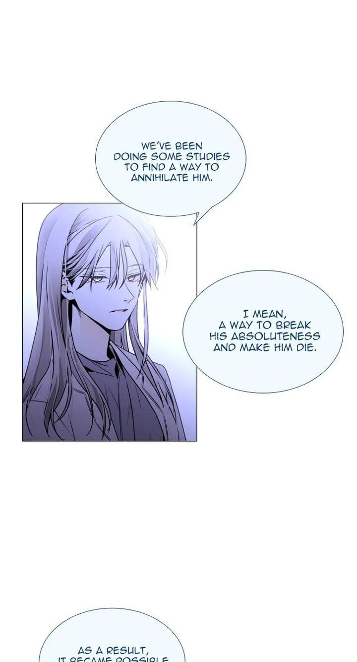 Read Trump chapter 381 image 2 on Lezhin