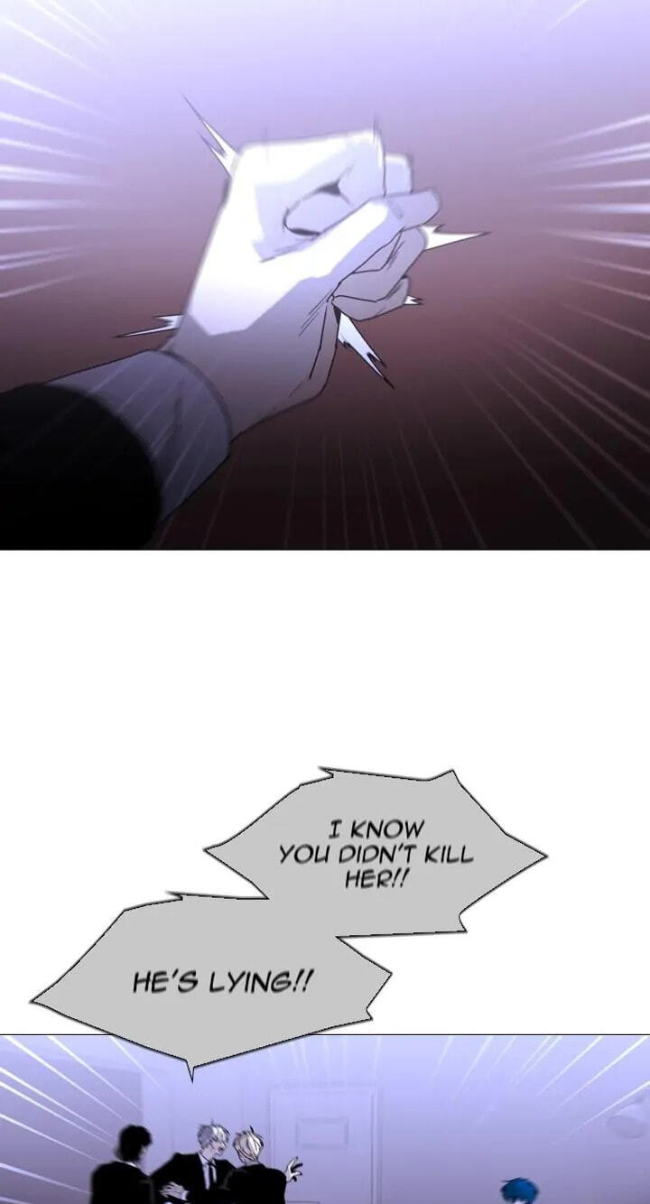 Read Trump chapter 381 image 22 on Lezhin