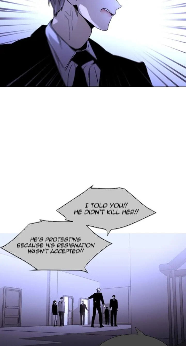 Read Trump chapter 381 image 30 on Lezhin